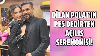 Eylül Öztürk'ten Dilan Polat'a Sert Tepki! | Söylemezsem Olmaz