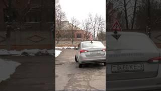НОВЫЕ ПРАВИЛА СДАЧИ ЭКЗАМЕНОВ В ГАИ  #новости #беларусь #ГАИ  #гомель