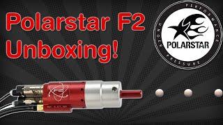 Polarstar F2 Unboxing!