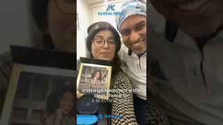 Invisalign Treatment | Invisalign Providers and Orthodontists | AK Global Dent | Learn More