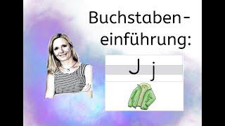 Einstieg Jj