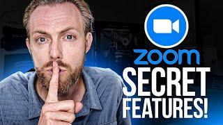 7 Secret Zoom Features You’ll Use Right Away