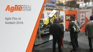 Agile Flex on show at Austech 2019