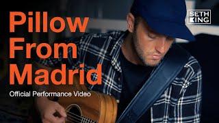 Alessandro Frosali - Pillow From Madrid (Official Performance Video)