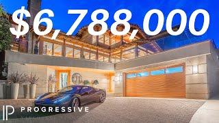 3275 Dickinson Crescent West Vancouver - Luxury Realtor Peter Joudaki