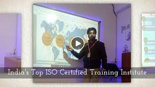 #1 Digital Marketing Course Training Institute in Delhi - Samantus Web Training