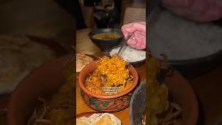 Sri Lankan restaurant in London you have to visit #food #londonfood #londonrestaurants