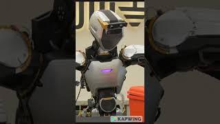 NEW GEN 7 PHOENIX AI ROBOT UPDATE | TECH NEWS