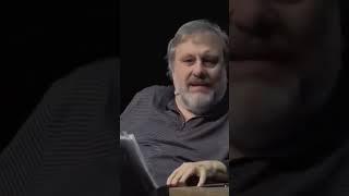 Slavoj Zizek erklärt warum Wokeismus nicht links ist