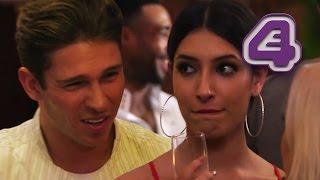 TOWIE's Joey Essex Meets Over-Eager Potential Date | Celebs Go Dating