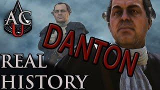 Assassin's Creed: The Real History - "Georges Danton"