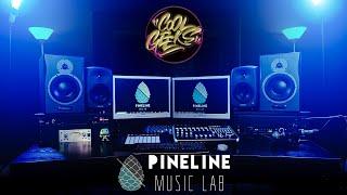 Stu Pineline Music Lab | Coolgeeks.gr