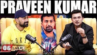 Unplugged FT. Praveen kumar| Talking about his High & Low, IPL 2024, Hardik vs Rohit, RCB & more.