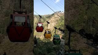 #mussoorie #ropeway