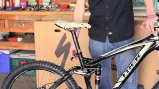 Wheat Ridge Cyclery: Mountain Bike Reassembly