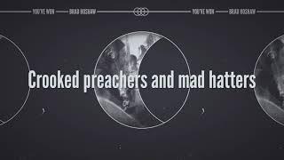 Brad Hoshaw - You've Won (Official Lyric Video)