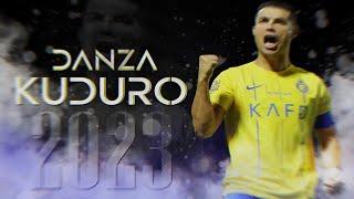 Cristiano Ronaldo •  DANZA KUDURO  | Best Skills & Goals 2023-24  | HD 60fps #CR7HDOfficial