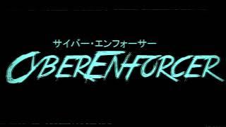 Cyber Enforcer - Opening