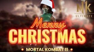 Kaee HD - Jade Is Back For Christmas!(Mortal Kombat 11 Ranked Matches)