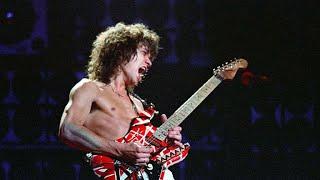 Van Halen Live * Led Zeppelin cover * Rock & Roll * STEREO