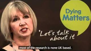 Karen Harrison-Why Dying Matters to me (with subtitles).mov