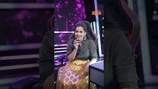 Sarkaar 'Sixty' with Komalee Prasad | #Sarkaar5 Episode 1 | Sudigali Sudheer | #Sarkaar5 | Aha