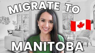 Manitoba Provincial Nominee Program Explained | Newbie Canadian