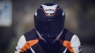 Welcome to the World of Racing KTM | 2018