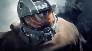 Jo Cohen Whales We Are NCS Release Music Video-Halo tribute to cortana