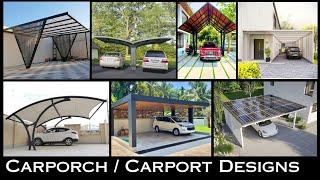 Best Car Porch Design Ideas | Modern Carport designs | Tensile Car Porch | Car Shed | Car Port