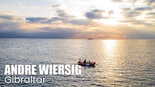 The Final Channel | Strait of Gibraltar | Oceansseven | Andre Wiersig