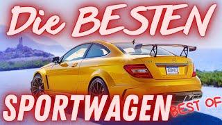 Die BESTEN Sportwagen für wenig Geld! | Best of G Performance