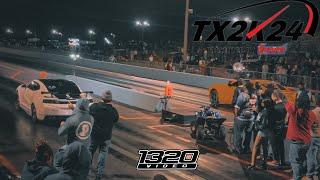 The Most EPIC Track Event of 2024 BETTER than TX2K24