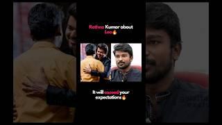 Rathna Kumar on Leo expectations waiting laye veri erudhe #leo #thalapathy67 #rathnakumar #loki