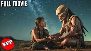 ANCIENT ALIEN AMERICA | When The Early Tribes Met With The Star People | Full SCI-FI Documentary HD