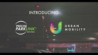 Introducing Precise ParkLink - Urban Mobility