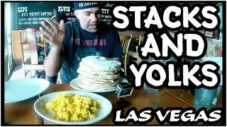 Max Carnage VS The Get Stacked, Get Yolked Challenge (VOMIT ALERT)