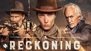 A Reckoning | Free Action Adventure Western Movie | Full Movie | Full HD | MOVIESPREE