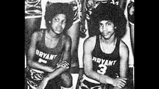 Carlos Boyce Jr  Part 2 -(The Prince Years).-Bobby Drengler's Interviews- MMHC Legends Series