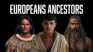 The Ancient Races of Europe