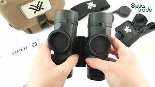 Vortex Viper HD 8x42 Binoculars review