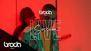 Djodje - ILY | Broda Music Live Session