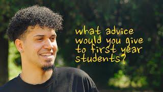 Freshman Advice from AUR Students | The American University of Rome