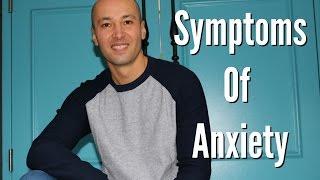 Symptoms Of Anxiety Out Of Nowhere Explained - Dennis Simsek