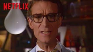 Inventions | Bill Nye the Science Guy | Netflix Futures