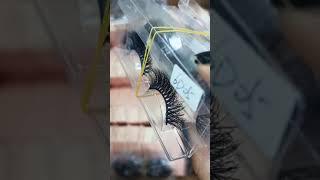 Wholesale Mink Lashes, 15mm Natural Lashes Mink #minklashes