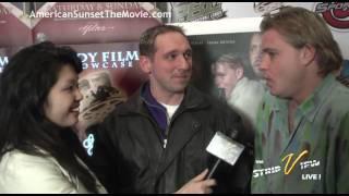 VegasNET TV - Corey Haim's Friend Supports His Last Movie