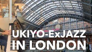 UKIYO-ExJAZZ in London