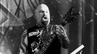 Kerry King - Where I Reign (Official Music Video)