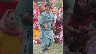 Diler Haryana :-  #haryanvi #dance #geet #shorts #lokgeet